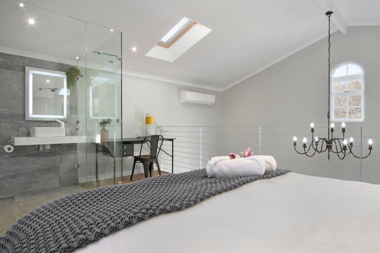 Magnolia Apartment Cape Town