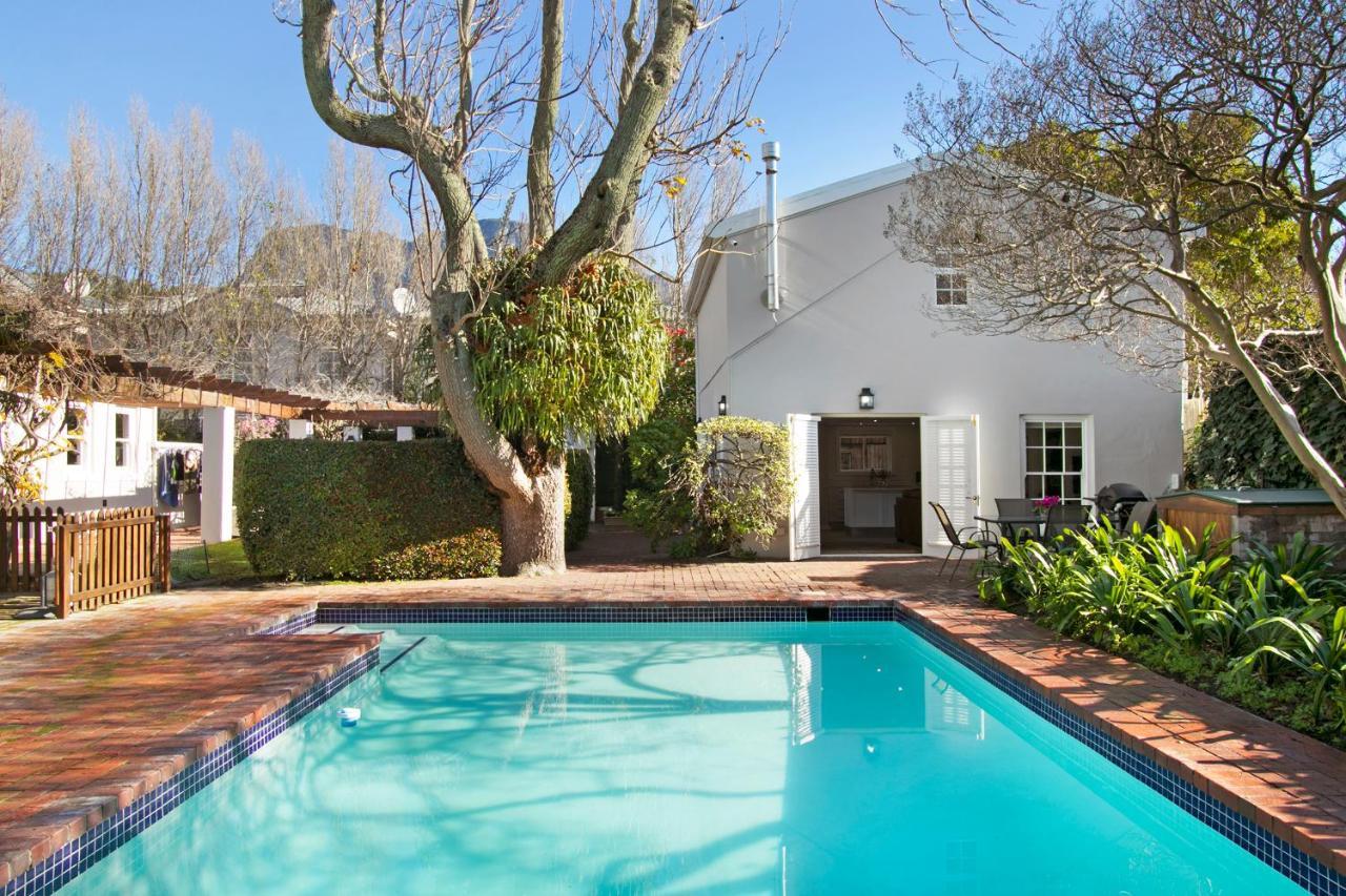 Apartment Magnolia Cape Town