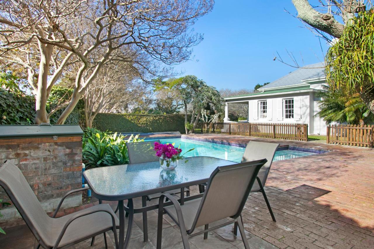 Apartment Magnolia Cape Town