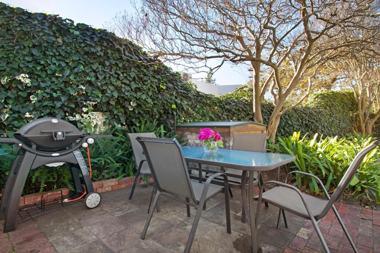 Magnolia Apartment Cape Town